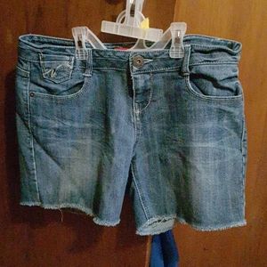 BONGO Shorts